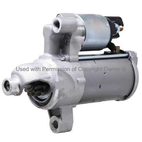 Quality-Built Starter P/N:12784 Fits: Audi A4 20-17, Audi A4 Allroad 20-17, Audi A4 Quattro 20-17, Audi A5 19-18, Audi A5 Quattro 20-18, Audi A5 Sportback 20-18, Audi Q5 22-18 - Image 1
