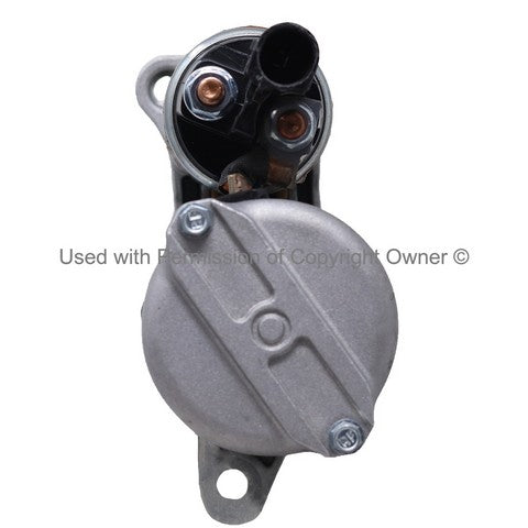 Quality-Built Starter P/N:12784 Fits: Audi A4 20-17, Audi A4 Allroad 20-17, Audi A4 Quattro 20-17, Audi A5 19-18, Audi A5 Quattro 20-18, Audi A5 Sportback 20-18, Audi Q5 22-18 - Image 2
