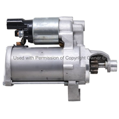 Quality-Built Starter P/N:12784 Fits: Audi A4 20-17, Audi A4 Allroad 20-17, Audi A4 Quattro 20-17, Audi A5 19-18, Audi A5 Quattro 20-18, Audi A5 Sportback 20-18, Audi Q5 22-18 - Image 3