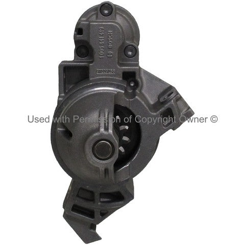 Quality-Built Starter P/N:12785 Fits: BMW 120i 2017, BMW 230i 21-17, BMW 330i 18-17, BMW 430i 20-18 - Image 2