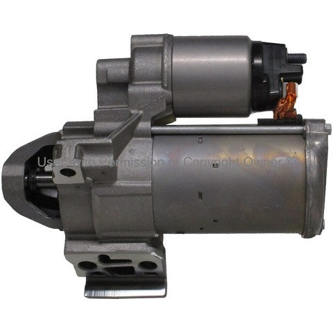 Quality-Built Starter P/N:12785 Fits: BMW 120i 2017, BMW 230i 21-17, BMW 330i 18-17, BMW 430i 20-18 - Image 3