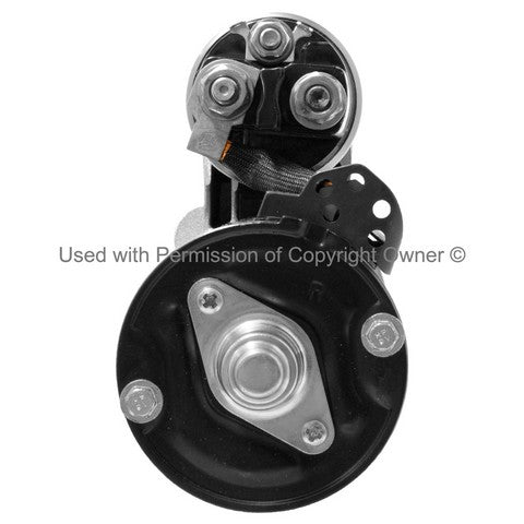 Quality-Built Starter P/N:12786 Fits: Mercedes-benz C400, Mercedes-benz C43 Amg, Mercedes-benz C450 Amg, Mercedes-benz Cls400, Mercedes-benz E400, Mercedes-benz E43 Amg, Mercedes-benz E450, Mercedes-benz Glc43 Amg, Mercedes-benz S450 - Image 3