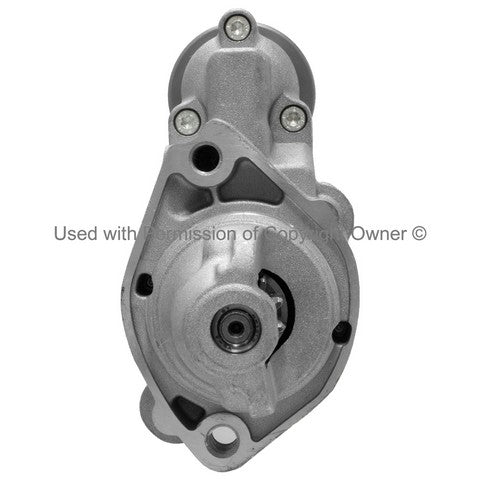 Quality-Built Starter P/N:12786 Fits: Mercedes-benz C400, Mercedes-benz C43 Amg, Mercedes-benz C450 Amg, Mercedes-benz Cls400, Mercedes-benz E400, Mercedes-benz E43 Amg, Mercedes-benz E450, Mercedes-benz Glc43 Amg, Mercedes-benz S450 - Image 2