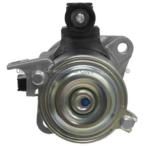 Quality-Built Starter P/N:12787 Fits: Honda Accord 20-18, Honda Civic 2023, Honda Civic 21-17 - Image 3