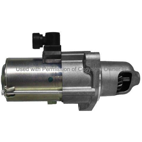 Quality-Built Starter P/N:12787 Fits: Honda Accord 20-18, Honda Civic 2023, Honda Civic 21-17 - Image 2