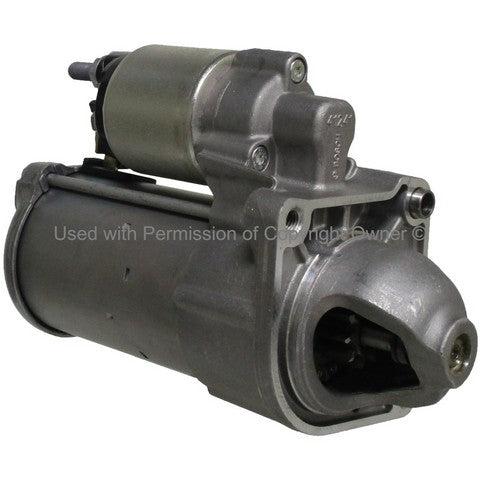 Quality-Built Starter P/N:12788 Fits: Jeep Renegade 17-15 - Image 1