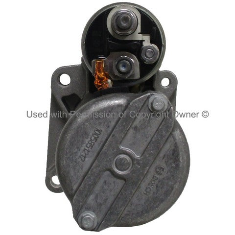 Quality-Built Starter P/N:12788 Fits: Jeep Renegade 17-15 - Image 2