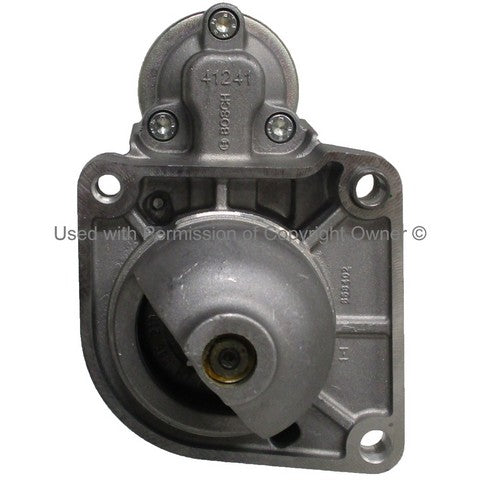 Quality-Built Starter P/N:12788 Fits: Jeep Renegade 17-15 - Image 4
