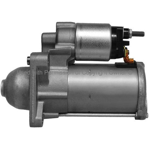Quality-Built Starter P/N:12788 Fits: Jeep Renegade 17-15 - Image 3