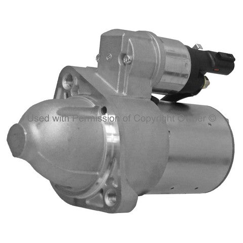 Quality-Built Starter P/N:12789 Fits: Hyundai Elantra Gt 17-16 - Image 1