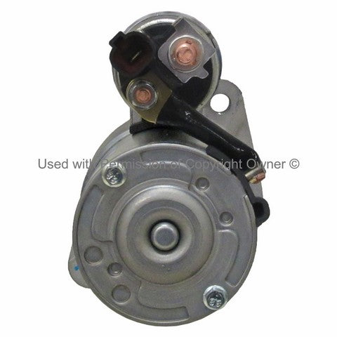 Quality-Built Starter P/N:12789 Fits: Hyundai Elantra Gt 17-16 - Image 2