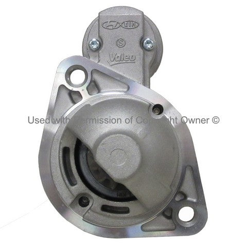 Quality-Built Starter P/N:12789 Fits: Hyundai Elantra Gt 17-16 - Image 3