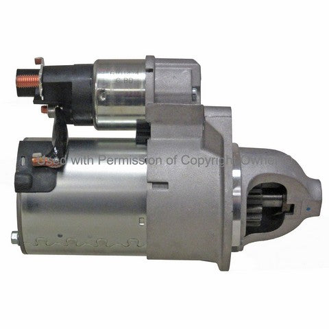 Quality-Built Starter P/N:12789 Fits: Hyundai Elantra Gt 17-16 - Image 4