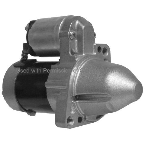 Quality-Built Starter P/N:12790 Fits: Mitsubishi Lancer 2017, Mitsubishi Outlander 20-17, Mitsubishi Outlander Sport 22-17, Mitsubishi Rvr 22-17 - Image 1