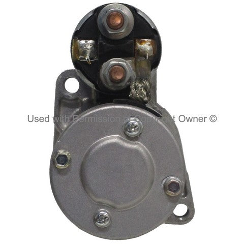 Quality-Built Starter P/N:12790 Fits: Mitsubishi Lancer 2017, Mitsubishi Outlander 20-17, Mitsubishi Outlander Sport 22-17, Mitsubishi Rvr 22-17 - Image 3