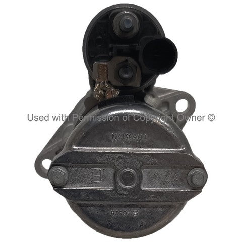 Quality-Built Starter P/N:12791 Fits: Audi A1, Audi A3, Audi A3 Quattro, Audi Rs3, Audi S3, Audi Tt Quattro - Image 2