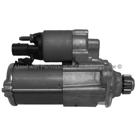 Quality-Built Starter P/N:12791 Fits: Audi A1, Audi A3, Audi A3 Quattro, Audi Rs3, Audi S3, Audi Tt Quattro - Image 4