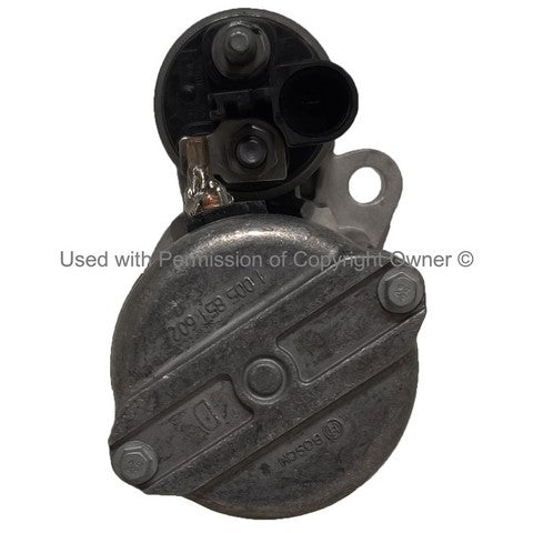 Quality-Built Starter P/N:12792 Fits: Seat Toledo, Volkswagen Arteon, Volkswagen Atlas, Volkswagen Atlas Cross Sport, Volkswagen Golf R, Volkswagen Gti, Volkswagen Jetta, Volkswagen Tiguan - Image 4
