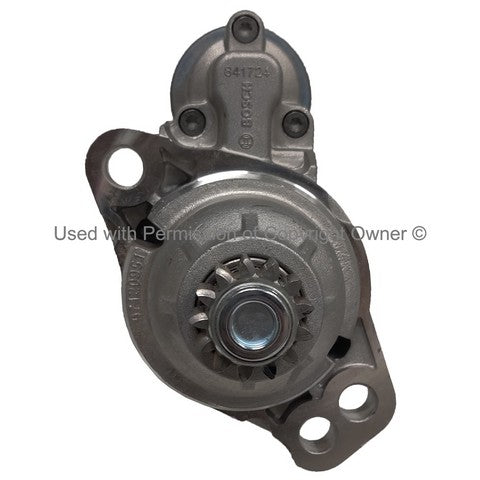Quality-Built Starter P/N:12792 Fits: Seat Toledo, Volkswagen Arteon, Volkswagen Atlas, Volkswagen Atlas Cross Sport, Volkswagen Golf R, Volkswagen Gti, Volkswagen Jetta, Volkswagen Tiguan - Image 3