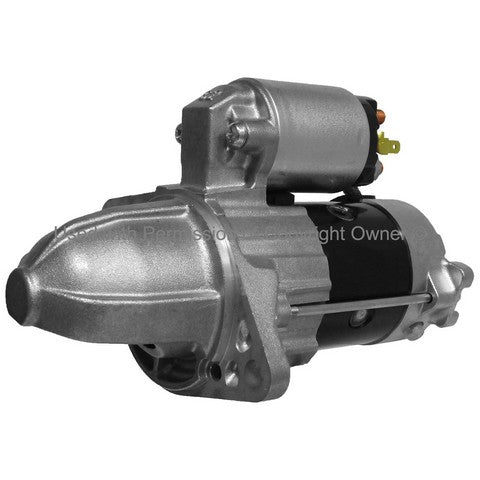 Quality-Built Starter P/N:12793 Fits: Subaru Crosstrek 22-21, Subaru Forester 22-19, Subaru Legacy 22-20, Subaru Outback 22-20 - Image 1
