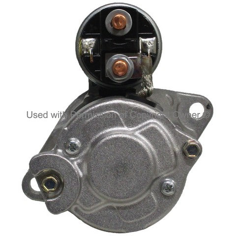 Quality-Built Starter P/N:12793 Fits: Subaru Crosstrek 22-21, Subaru Forester 22-19, Subaru Legacy 22-20, Subaru Outback 22-20 - Image 3