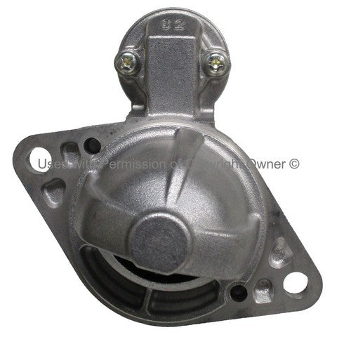 Quality-Built Starter P/N:12793 Fits: Subaru Crosstrek 22-21, Subaru Forester 22-19, Subaru Legacy 22-20, Subaru Outback 22-20 - Image 2