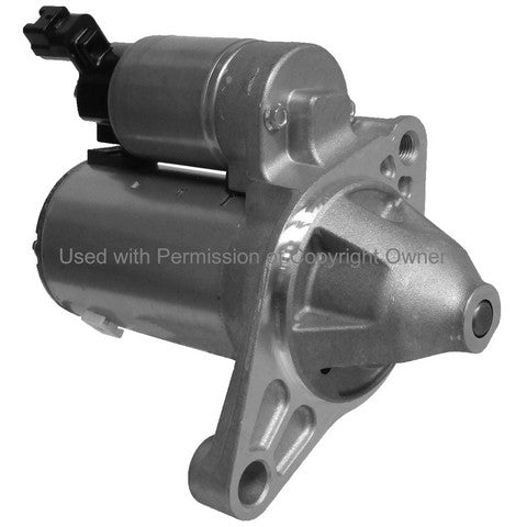 Quality-Built Starter P/N:12794 Fits: Toyota Corolla 2019 - Image 1