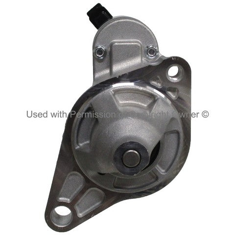 Quality-Built Starter P/N:12794 Fits: Toyota Corolla 2019 - Image 2