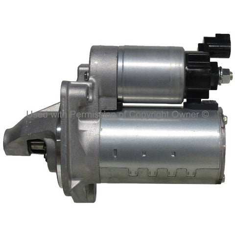 Quality-Built Starter P/N:12794 Fits: Toyota Corolla 2019 - Image 3