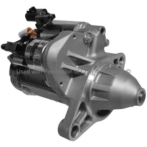Quality-Built Starter P/N:12795 Fits: Toyota Rav4 20-19 - Image 1