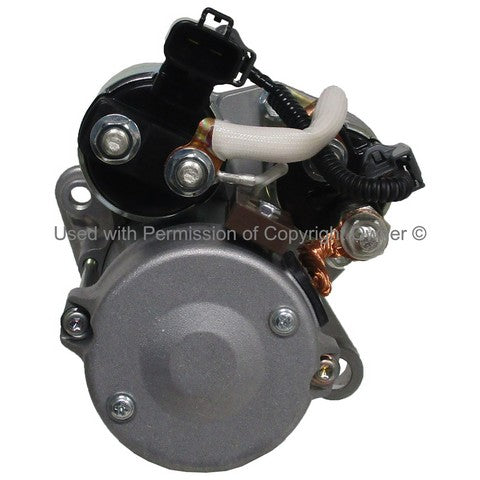 Quality-Built Starter P/N:12795 Fits: Toyota Rav4 20-19 - Image 3