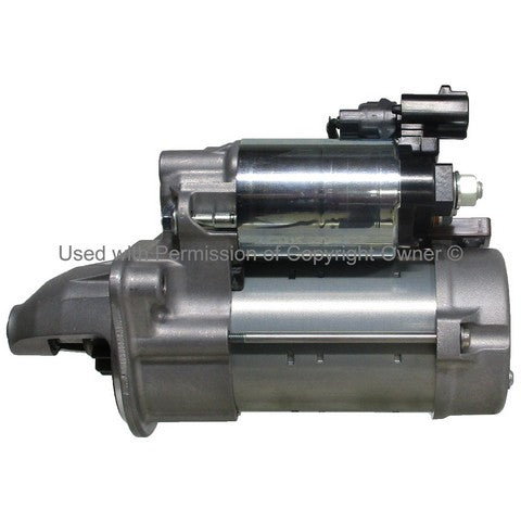 Quality-Built Starter P/N:12795 Fits: Toyota Rav4 20-19 - Image 2
