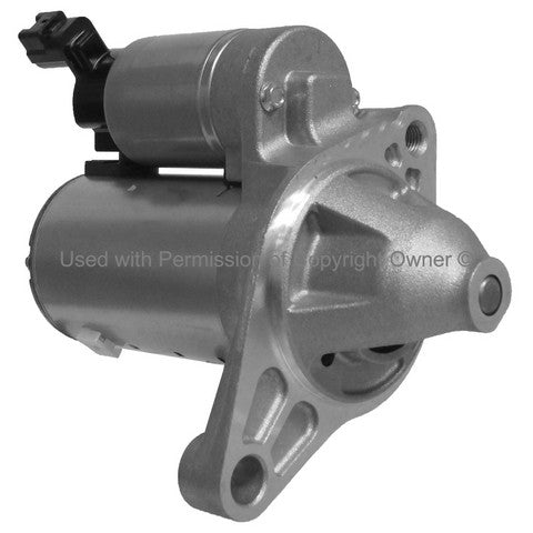 Quality-Built Starter P/N:12796 Fits: Lexus Ux200 22-19, Toyota Corolla 25-19 - Image 1