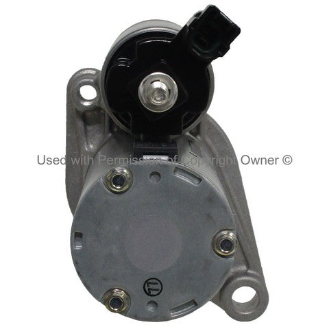 Quality-Built Starter P/N:12796 Fits: Lexus Ux200 22-19, Toyota Corolla 25-19 - Image 2