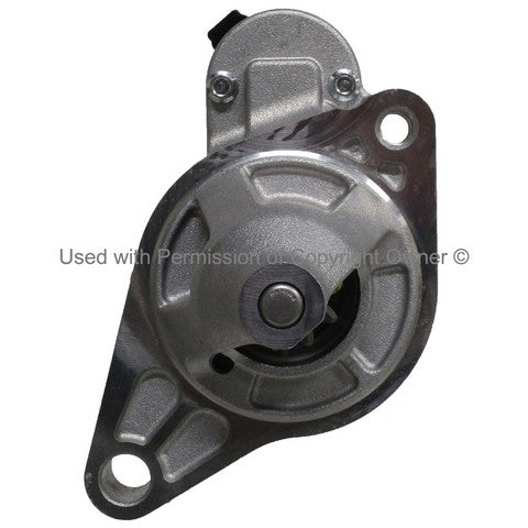 Quality-Built Starter P/N:12796 Fits: Lexus Ux200 22-19, Toyota Corolla 25-19 - Image 3