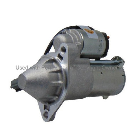 Quality-Built Starter P/N:12797 Fits: Chevrolet Optra 10-08 - Image 1