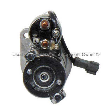 Quality-Built Starter P/N:12797 Fits: Chevrolet Optra 10-08 - Image 4