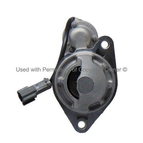 Quality-Built Starter P/N:12797 Fits: Chevrolet Optra 10-08 - Image 2
