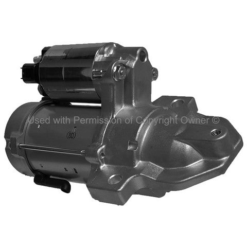 Quality-Built Starter P/N:12798 Fits: Land Rover Range Rover Evoque 15-14 - Image 1