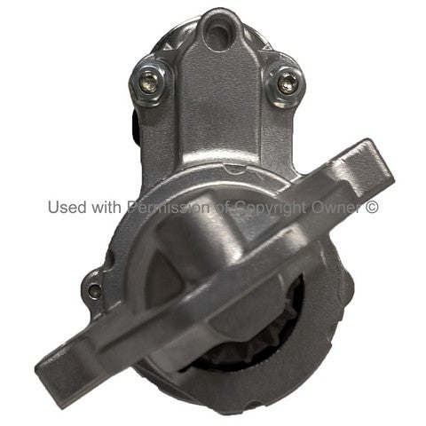 Quality-Built Starter P/N:12798 Fits: Land Rover Range Rover Evoque 15-14 - Image 4