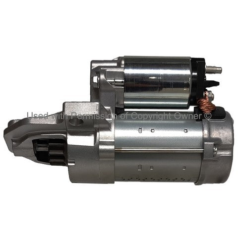 Quality-Built Starter P/N:12798 Fits: Land Rover Range Rover Evoque 15-14 - Image 3