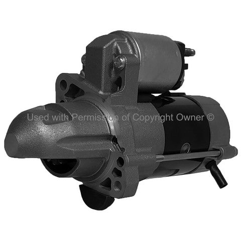 Quality-Built Starter P/N:12799 Fits: Chevrolet Cruze 18-17 - Image 1