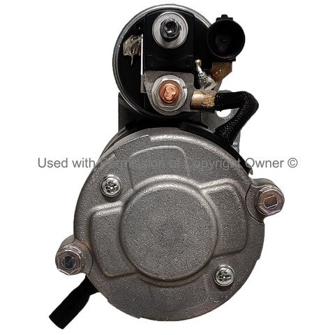 Quality-Built Starter P/N:12799 Fits: Chevrolet Cruze 18-17 - Image 3