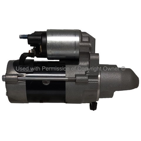 Quality-Built Starter P/N:12799 Fits: Chevrolet Cruze 18-17 - Image 2