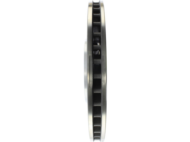 Centric Parts Disc Brake Rotor P/N:128.07004 Fits: Maserati Ghibli 17-14, Maserati Quattroporte 17-14 - Image 1