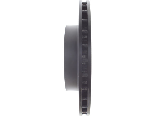 Centric Parts Disc Brake Rotor P/N:128.20021 Fits: Audi E-tron Sportback 2021, Dodge Viper 2006, Dodge Viper 2008, Jaguar Vanden Plas 03-02, Jaguar Xkr 03-00, Maserati Granturismo 11-10 - Image 1