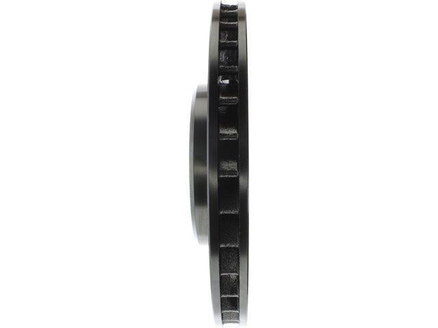 Centric Parts Disc Brake Rotor P/N:128.23000 Fits: Lotus Elise 11-05, Lotus Exige 10-06 - Image 1