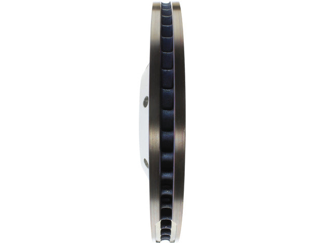 Centric Parts Disc Brake Rotor P/N:128.33081 Fits: Audi Rs6 04-03 - Image 1