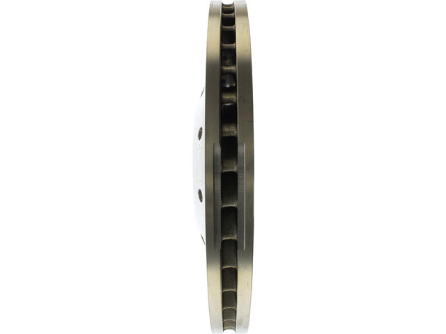 Centric Parts Disc Brake Rotor P/N:128.33122 Fits: Audi R8 12-08, Audi R8 15-14, Audi Rs5 16-13, Audi Rs5 2011 - Image 1