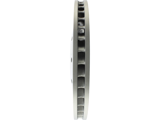 Centric Parts Disc Brake Rotor P/N:128.33126 Fits: Audi R8 12-08 - Image 1